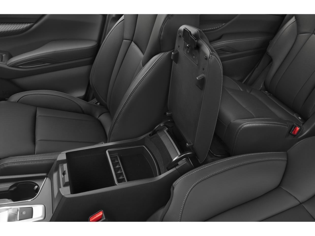 2026 Subaru Ascent Premium 8-Passenger