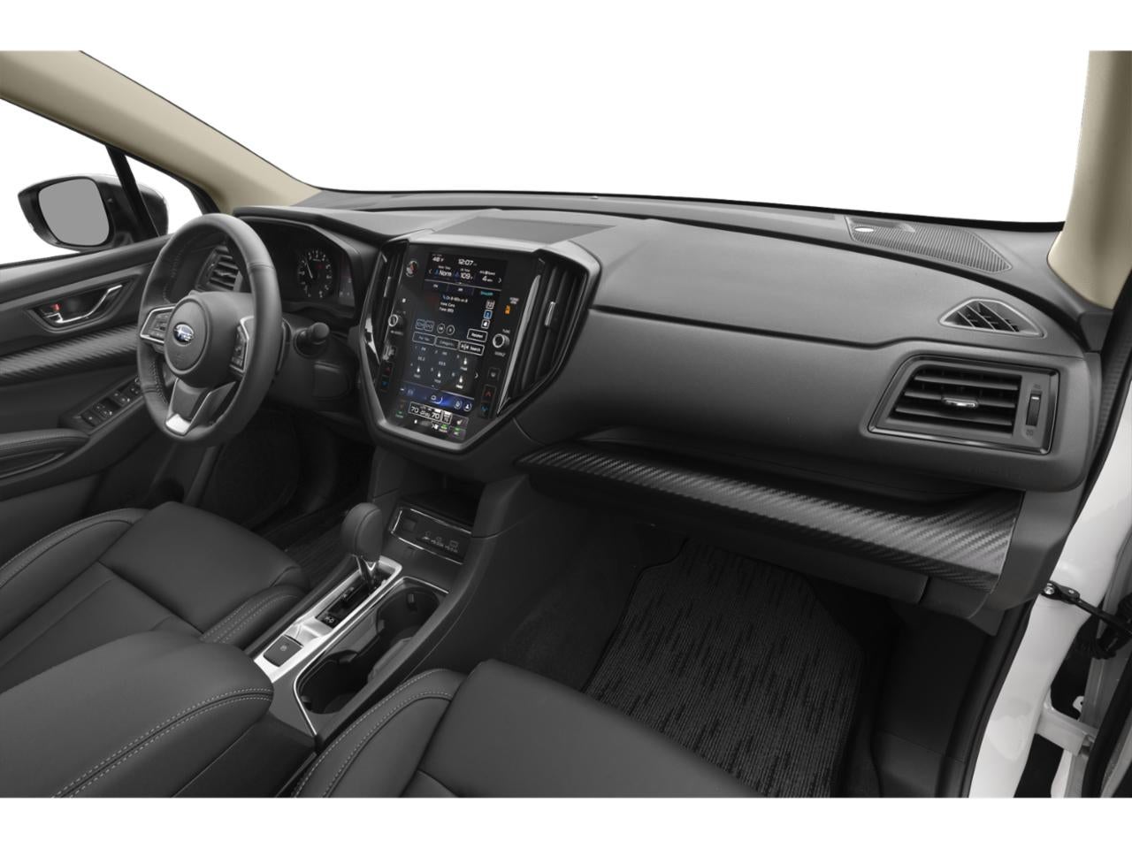 2026 Subaru Ascent Premium 8-Passenger