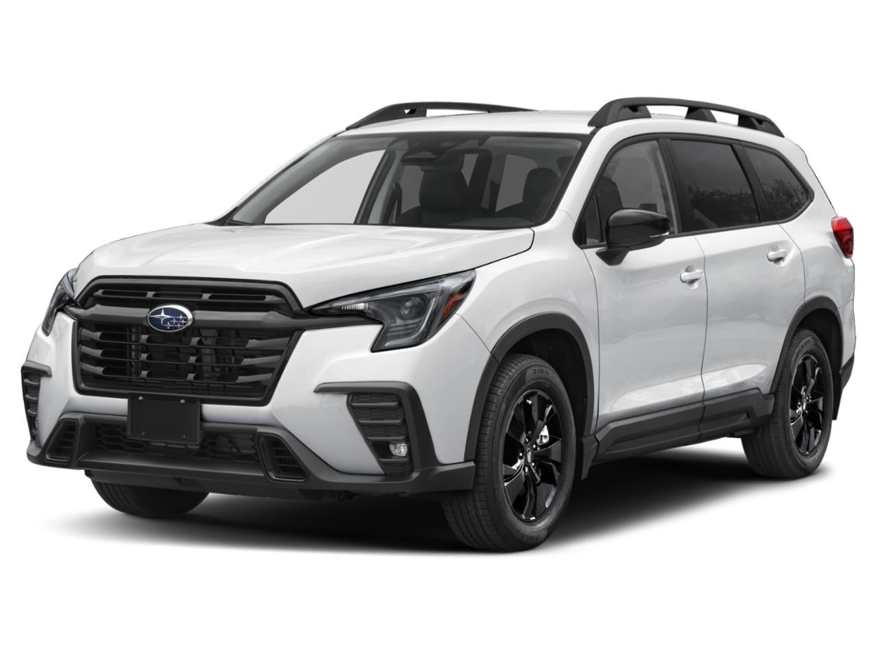 2026 Subaru Ascent Premium 8-Passenger