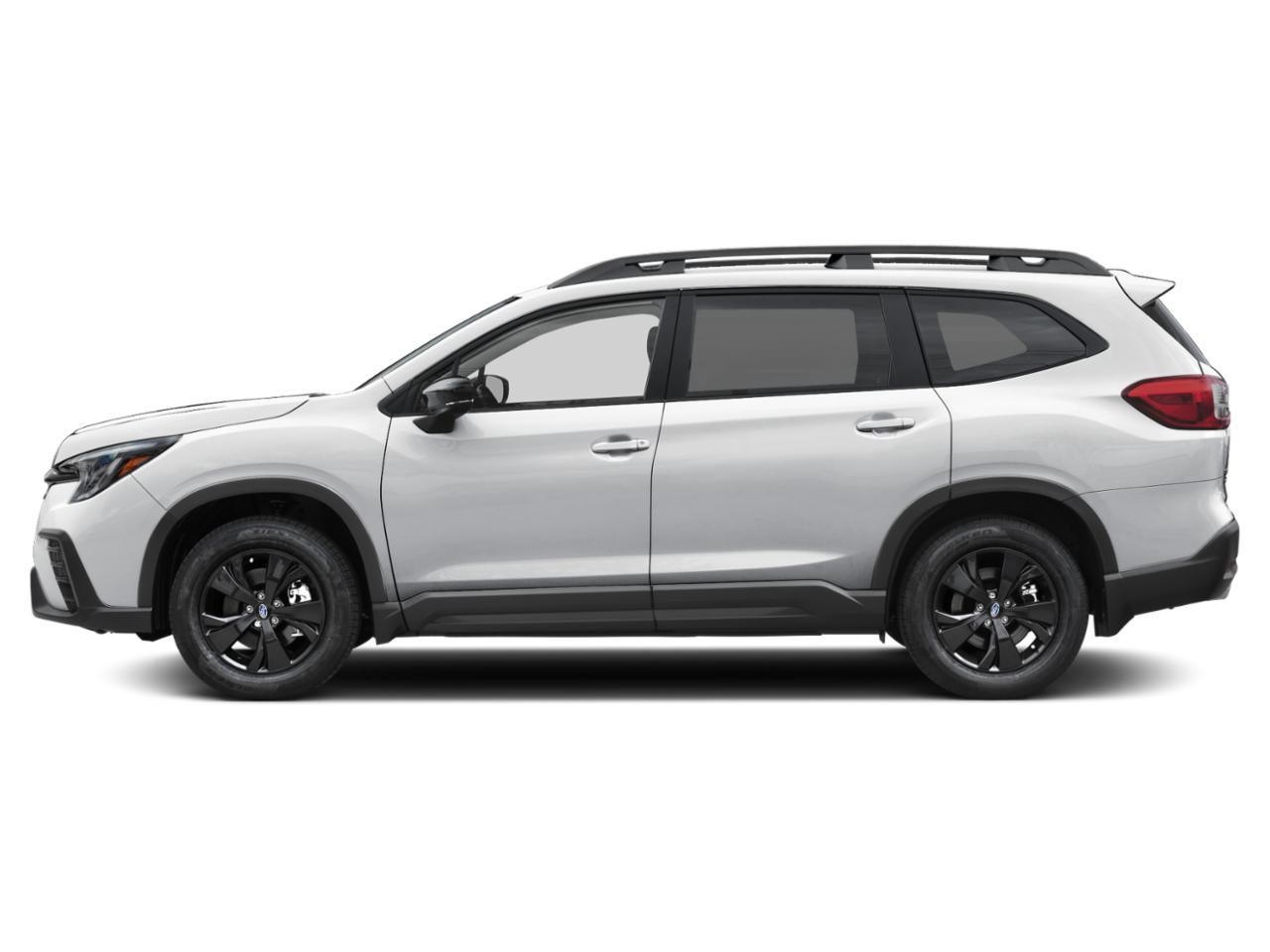 2026 Subaru Ascent Premium 8-Passenger