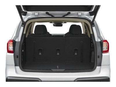 2026 Subaru Ascent Premium 8-Passenger