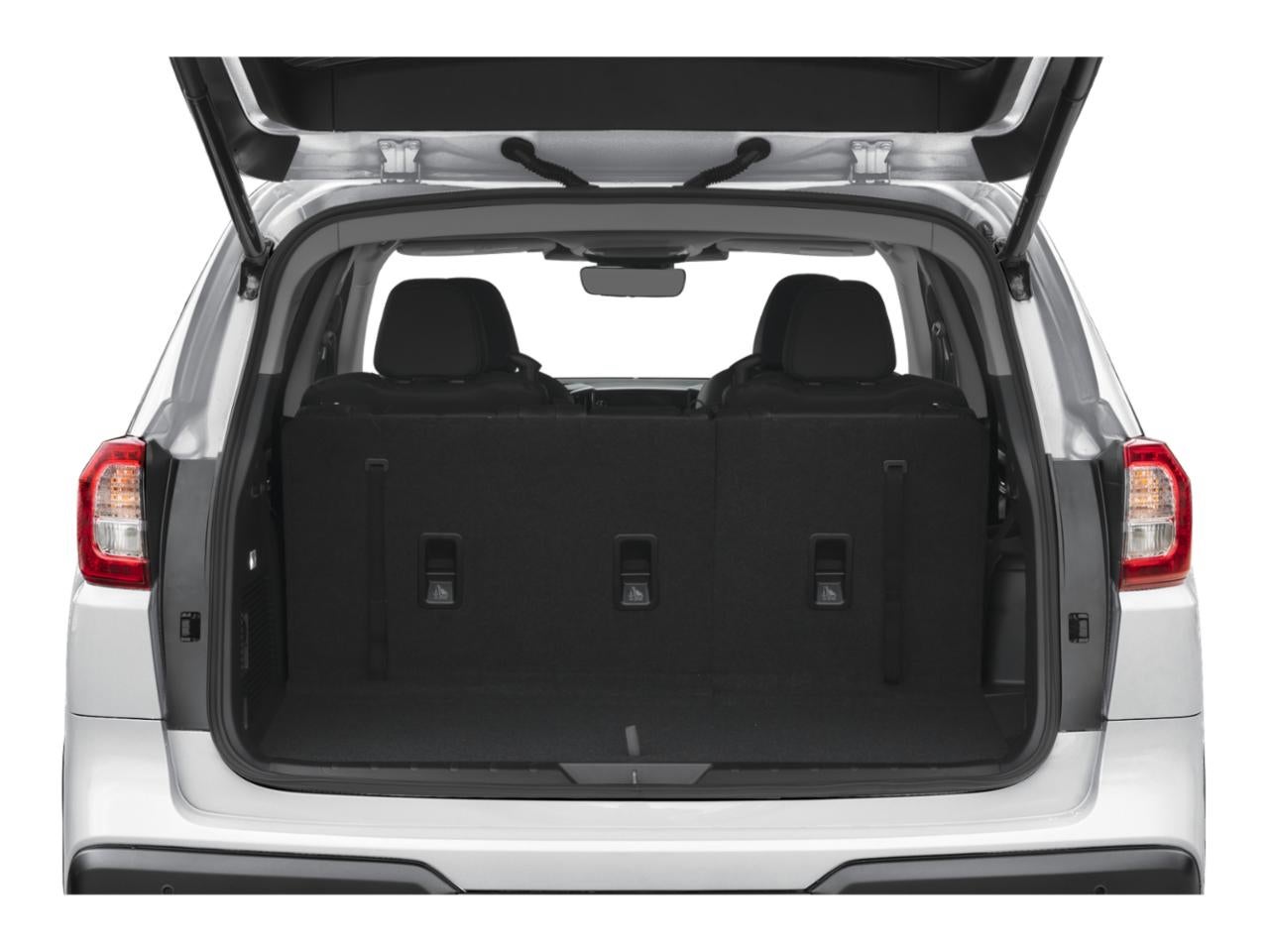 2026 Subaru Ascent Premium 8-Passenger