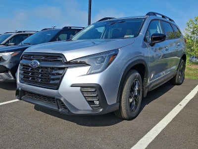 2026 Subaru Ascent Premium 7-Passenger