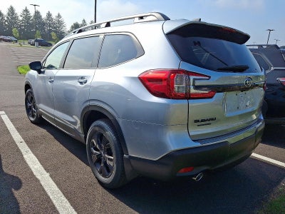 2026 Subaru Ascent Premium 7-Passenger