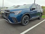 2027 Subaru Ascent Premium 7-Passenger