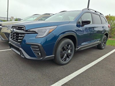 2027 Subaru Ascent Premium 7-Passenger