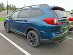2027 Subaru Ascent Premium 7-Passenger