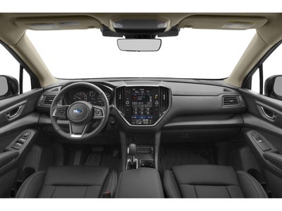 2027 Subaru Ascent Premium 7-Passenger
