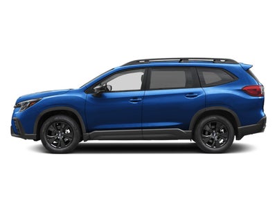 2027 Subaru Ascent Premium 7-Passenger