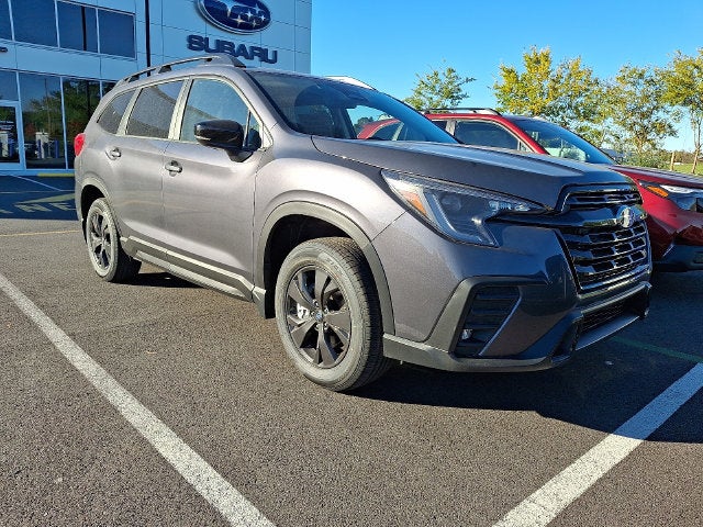 2027 Subaru Ascent Premium