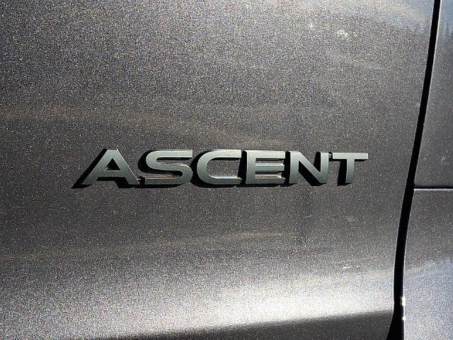 2027 Subaru Ascent Premium