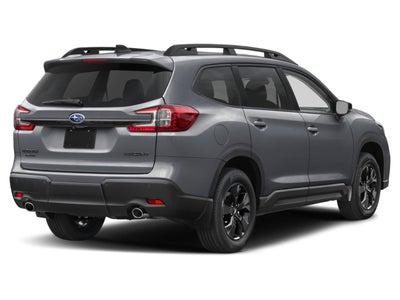 2027 Subaru Ascent Premium
