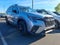 2027 Subaru Ascent Premium 7-Passenger