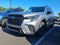 2027 Subaru Ascent Premium 7-Passenger