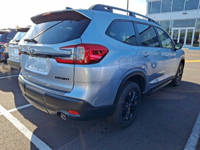 2027 Subaru Ascent Premium 7-Passenger