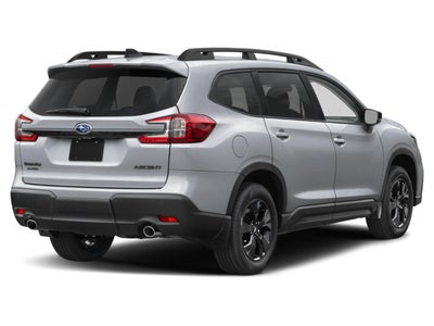 2027 Subaru Ascent Premium 7-Passenger