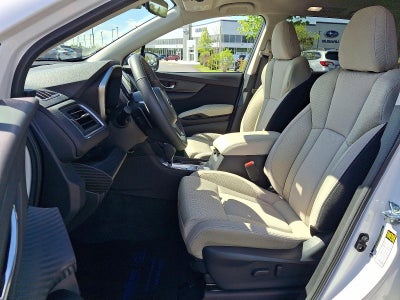 2025 Subaru Ascent Premium 7-Passenger