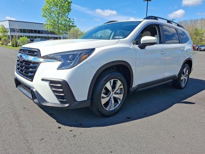 2025 Subaru Ascent Premium 7-Passenger