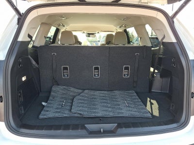 2025 Subaru Ascent Premium 7-Passenger