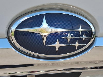 2025 Subaru Ascent Premium 7-Passenger