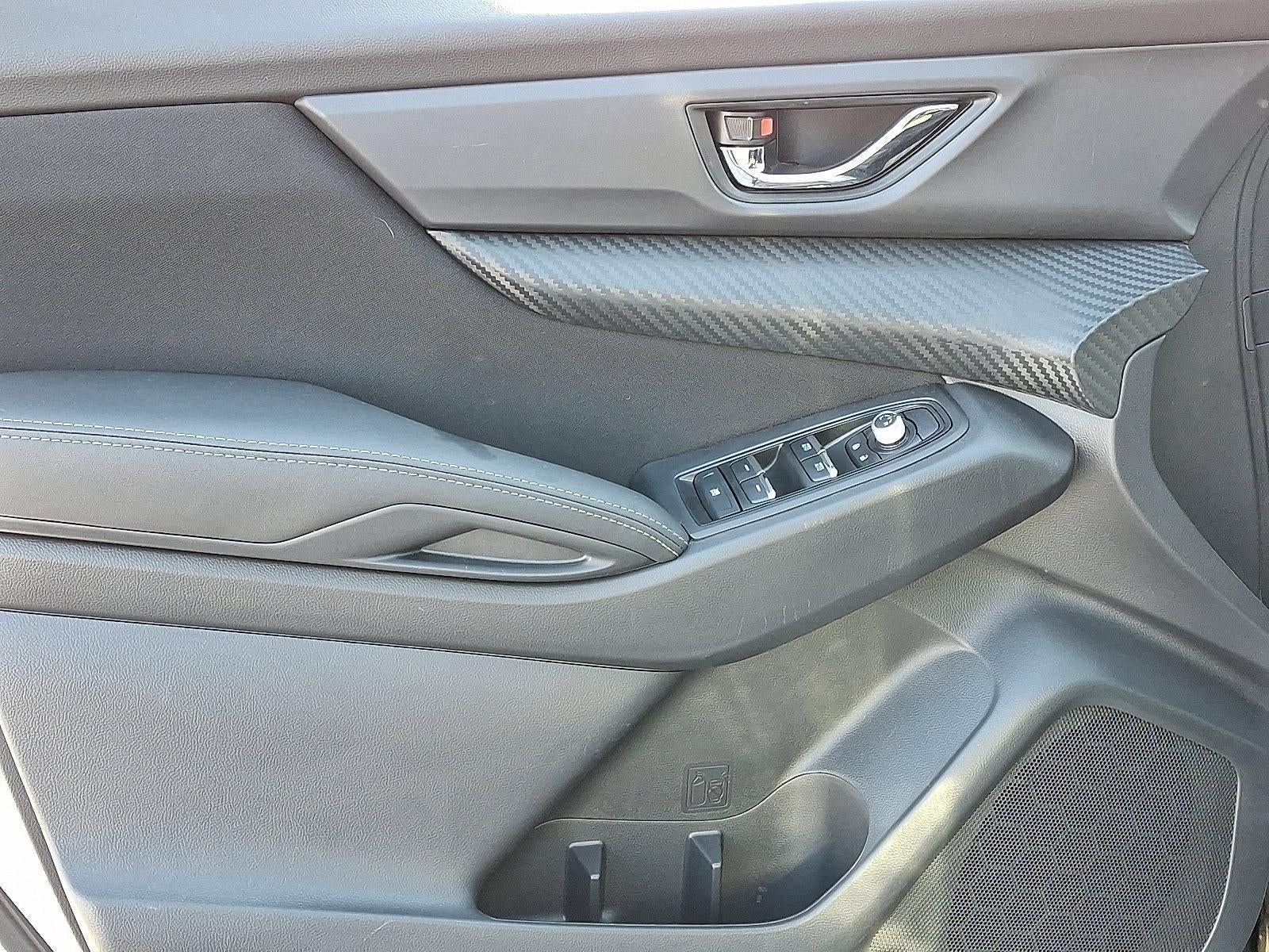 2025 Subaru Ascent Premium 7-Passenger