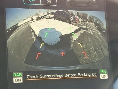 2025 Subaru Ascent Premium 7-Passenger