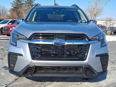 2025 Subaru Ascent Premium 7-Passenger