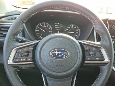 2025 Subaru Ascent Premium 7-Passenger