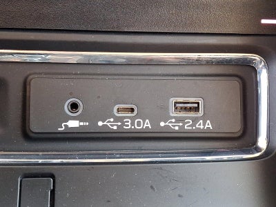 2025 Subaru Ascent Premium 7-Passenger