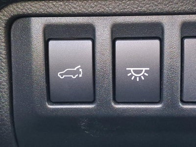 2025 Subaru Ascent Premium 7-Passenger