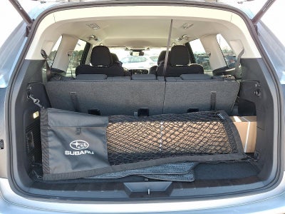 2025 Subaru Ascent Premium 7-Passenger
