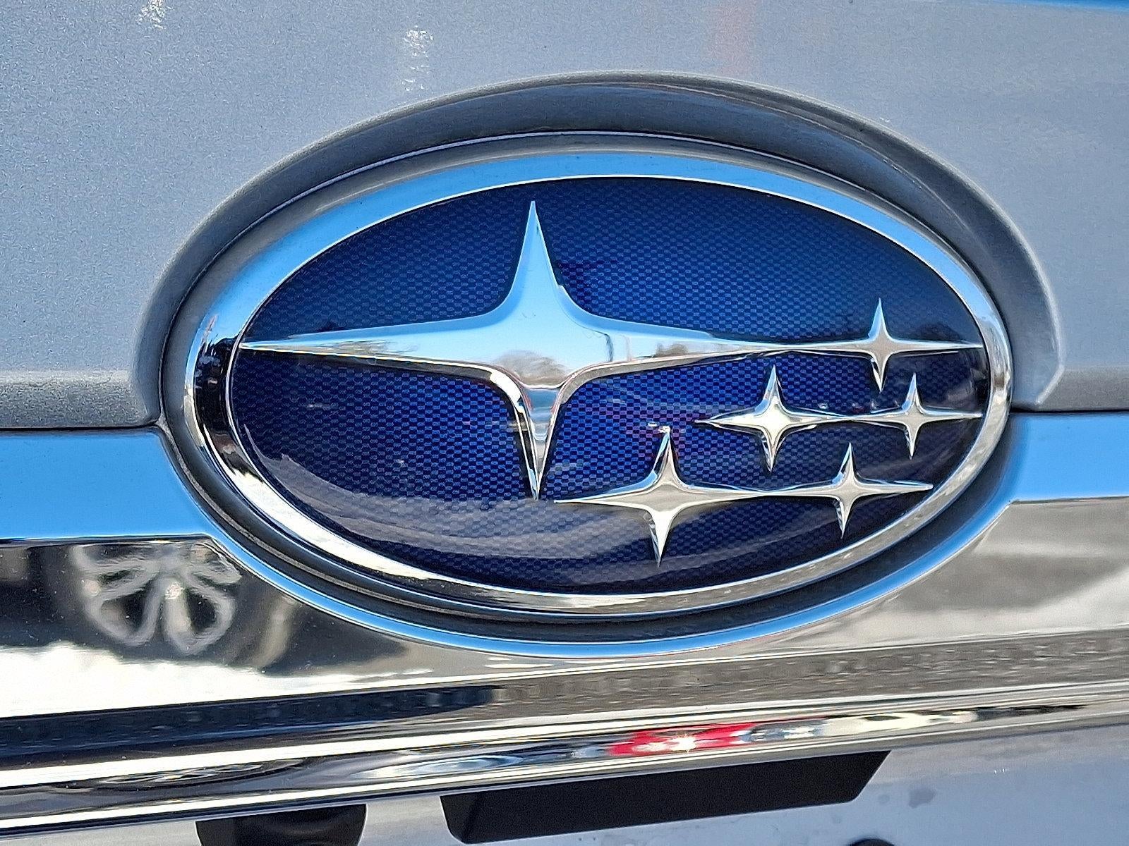 2025 Subaru Ascent Premium 7-Passenger