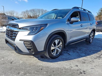 2025 Subaru Ascent Premium 7-Passenger