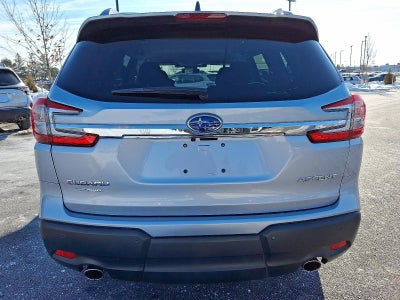 2025 Subaru Ascent Premium 7-Passenger