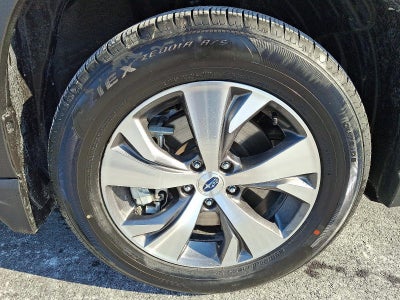 2025 Subaru Ascent Premium 7-Passenger