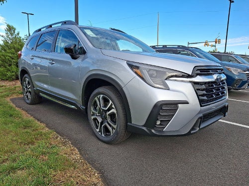 2027 Subaru Ascent Limited