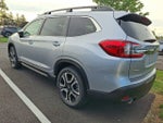 2027 Subaru Ascent Limited