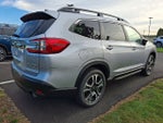 2027 Subaru Ascent Limited