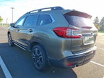 2026 Subaru Ascent Limited 8-Passenger