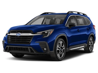 2026 Subaru Ascent Limited 8-Passenger