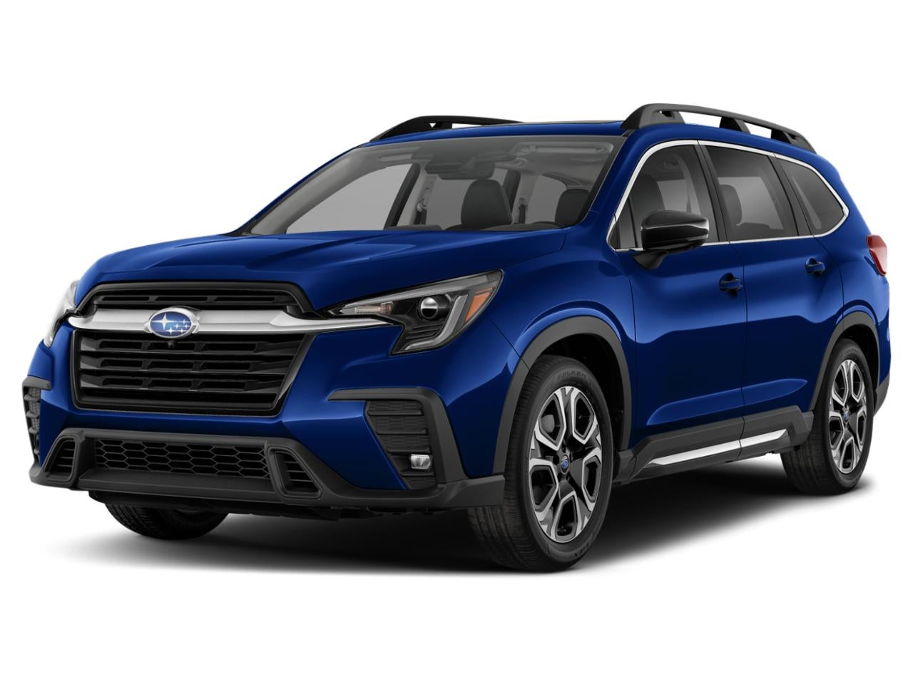 2026 Subaru Ascent Limited 8-Passenger