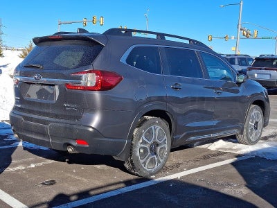 2026 Subaru Ascent Limited 7-Passenger