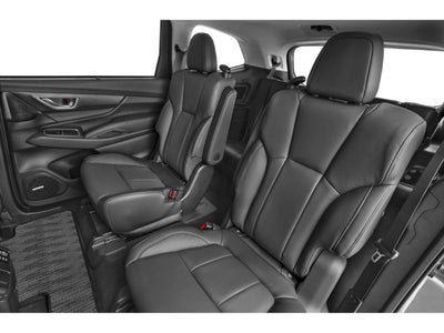 2027 Subaru Ascent Limited 7-Passenger