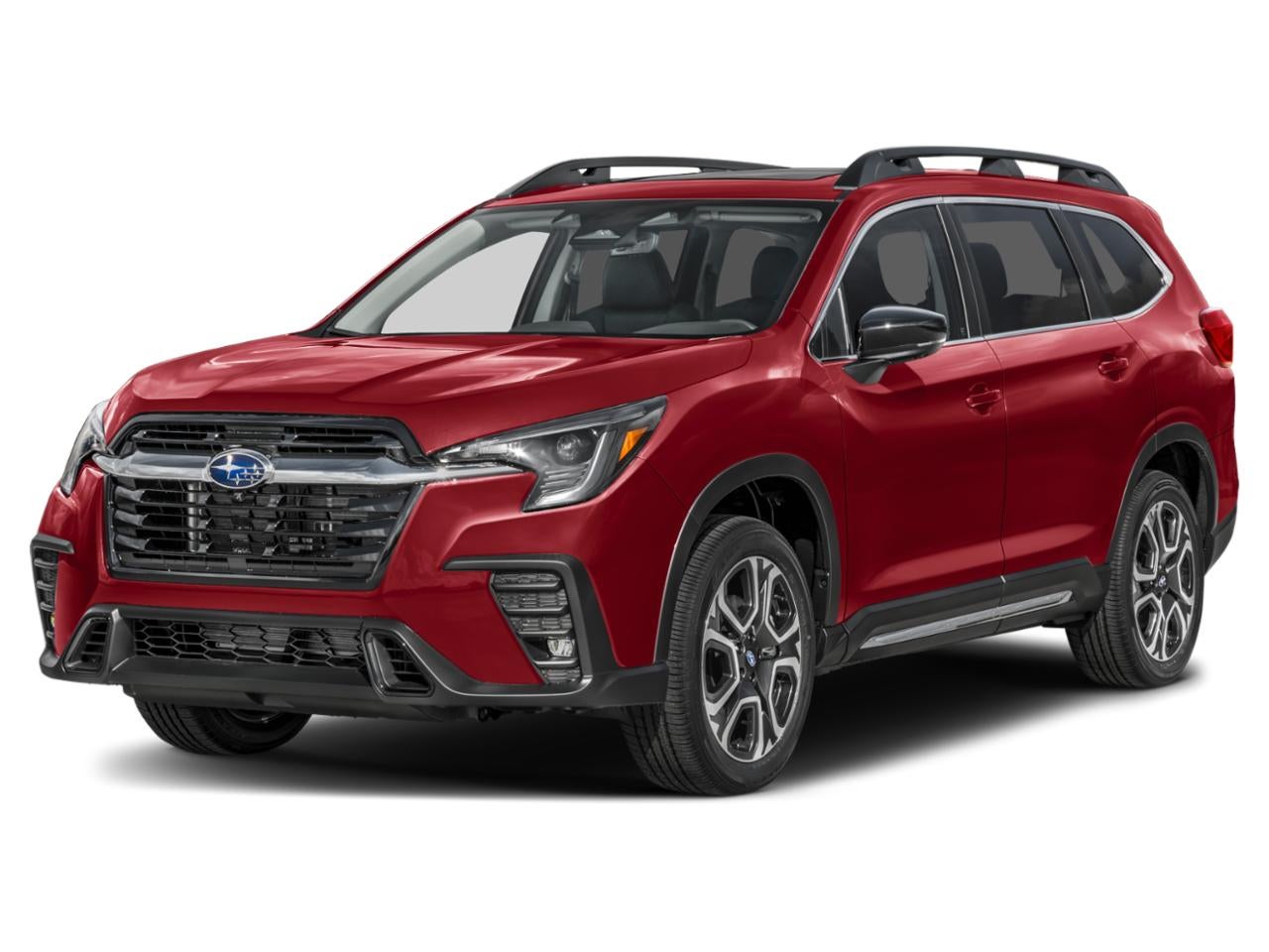 2027 Subaru Ascent Limited 7-Passenger