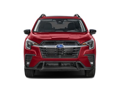 2027 Subaru Ascent Limited 7-Passenger