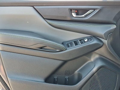 2023 Subaru Ascent Onyx Edition 7-Passenger