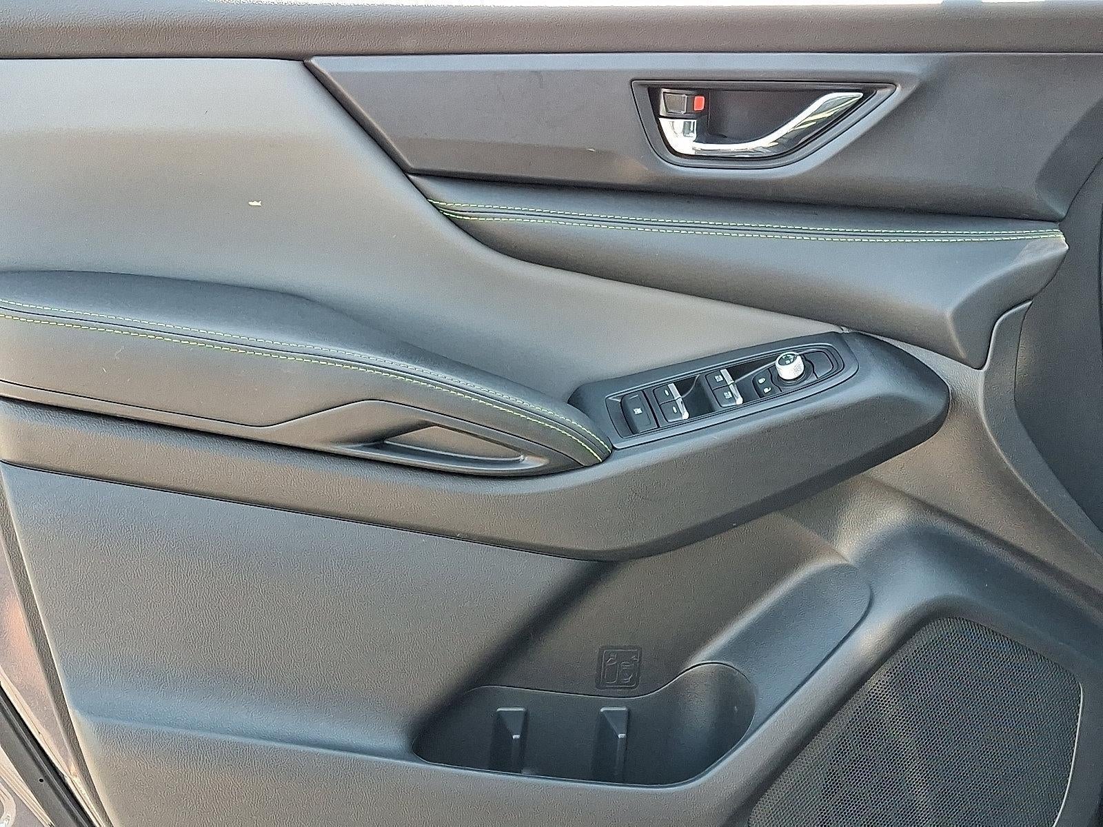 2023 Subaru Ascent Onyx Edition 7-Passenger