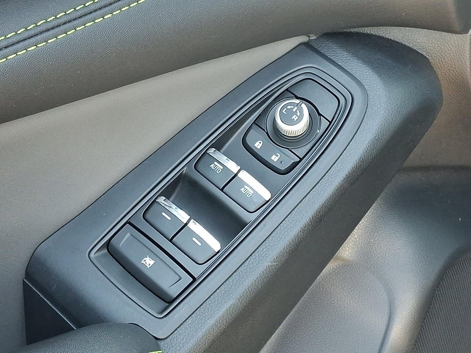 2023 Subaru Ascent Onyx Edition 7-Passenger