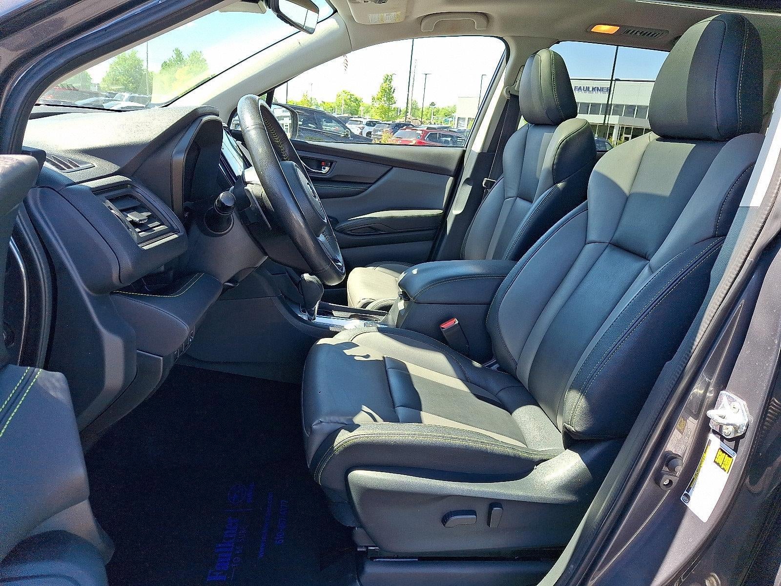 2023 Subaru Ascent Onyx Edition 7-Passenger