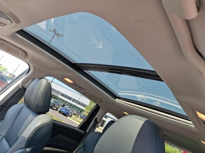 2023 Subaru Ascent Onyx Edition 7-Passenger